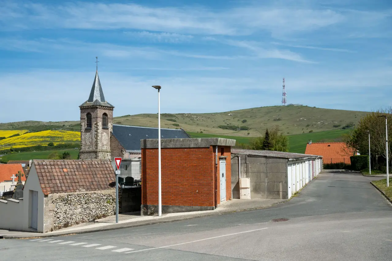 Toiture et bâti caractéristiques du secteur de Pontivy dans le Morbihan